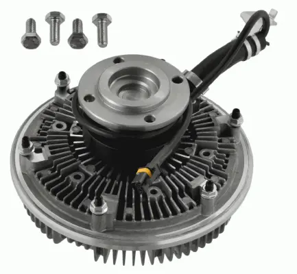 SACHS FAN CLUTCH 
