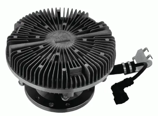 SACHS FAN CLUTCH 