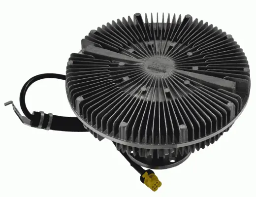 SACHS FAN CLUTCH 