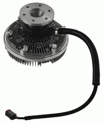 SACHS FAN CLUTCH 