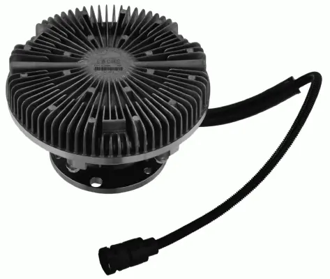 SACHS FAN CLUTCH 