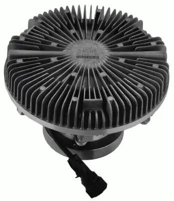 SACHS FAN CLUTCH 