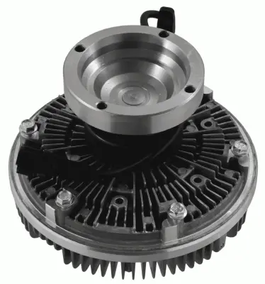SACHS FAN CLUTCH 