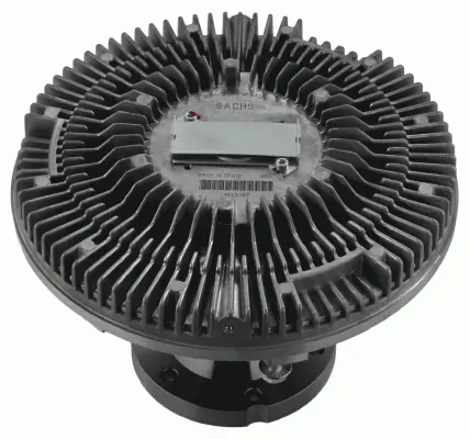 SACHS FAN CLUTCH 