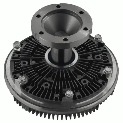 SACHS FAN CLUTCH 