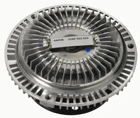 SACHS FAN CLUTCH 