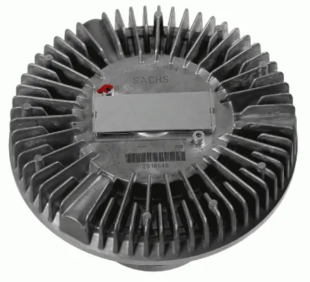 SACHS FAN CLUTCH 