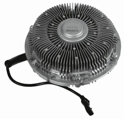 SACHS FAN CLUTCH 