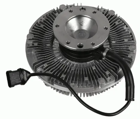 SACHS FAN CLUTCH 