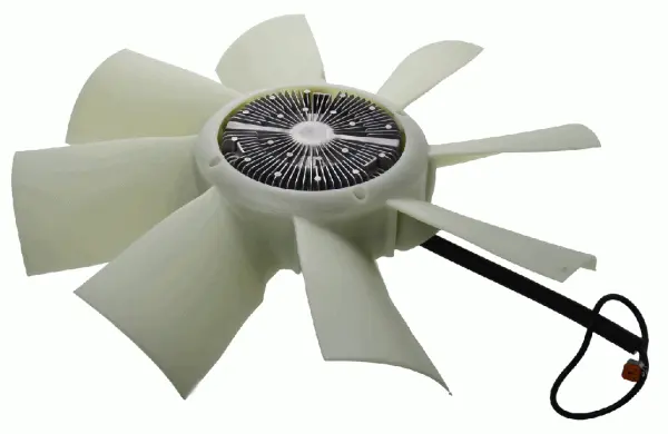 SACHS FAN CLUTCH KIT 