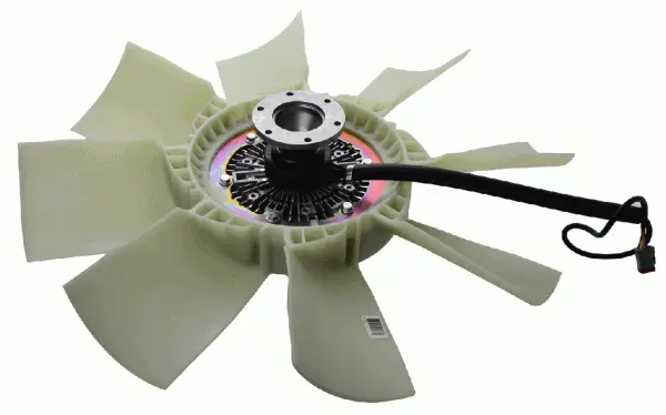 SACHS FAN CLUTCH KIT 