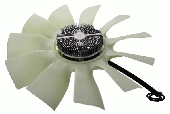 SACHS FAN CLUTCH KIT 