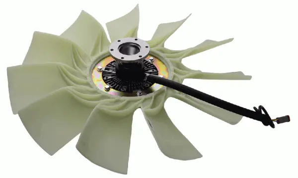 SACHS FAN CLUTCH KIT 