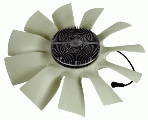 SACHS FAN CLUTCH KIT 