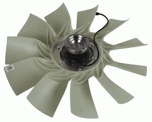 SACHS FAN CLUTCH KIT 