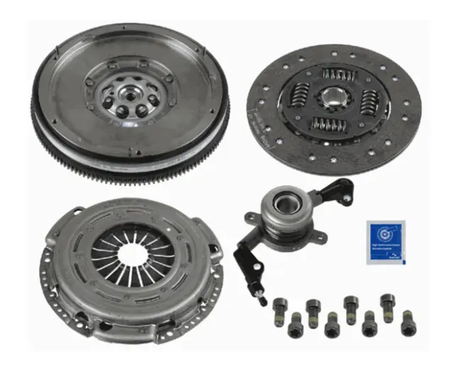 SACHS clutch kit 