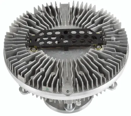 SACHS FAN CLUTCH 