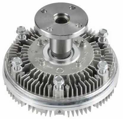 SACHS FAN CLUTCH 