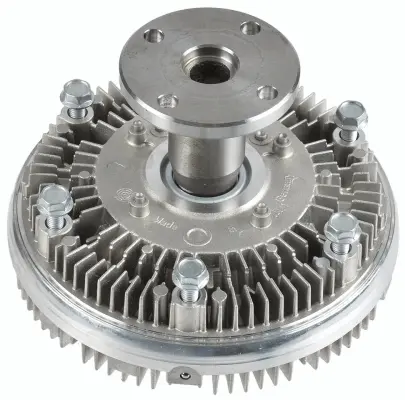 SACHS FAN CLUTCH 