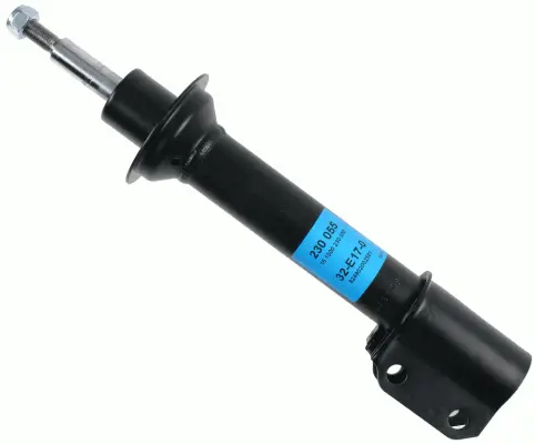 F socket Joint G3/8" 24 UNF - L24 