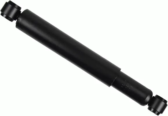 spacer, front below 70 X 25 X 25 