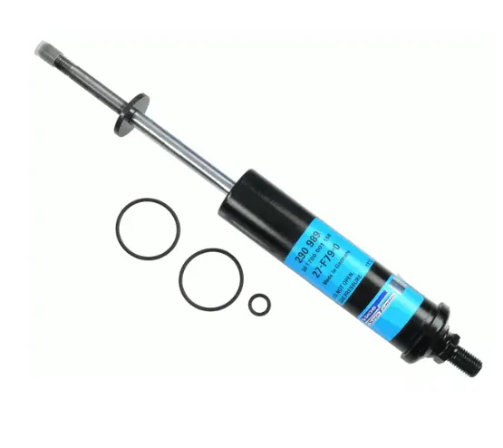 Hyttedemper Scania Sachs 