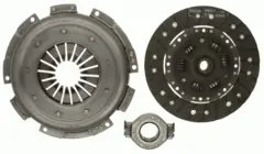 Clutch Kit Sachs
