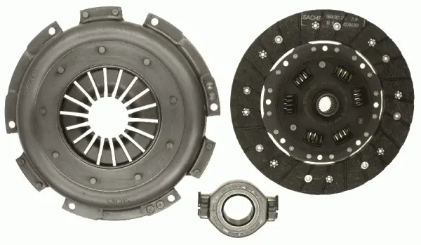 Clutch Kit Sachs 