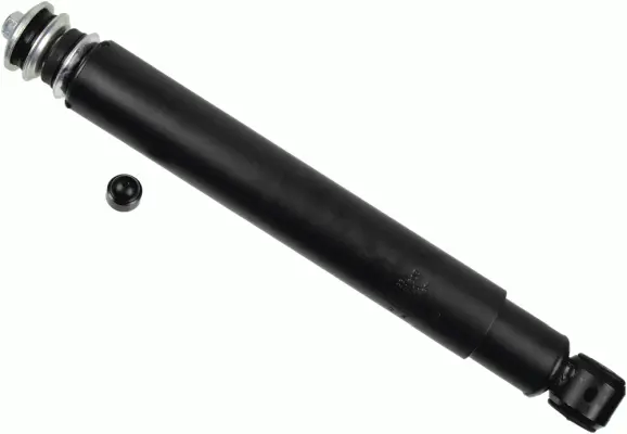 Hydraulic power steering pump (reman) Rema Germany *Pant tilkommer* 