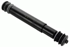 Hydraulic power steering pump (reman) Rema Germany *Pant tilkommer*