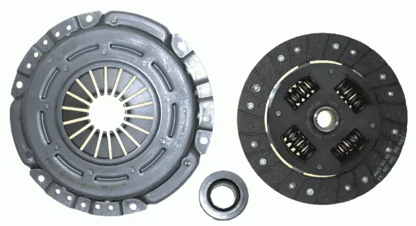 Clutch kit Sachs ZF 