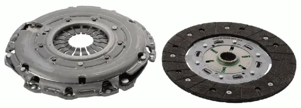 Clutch kit Sachs 