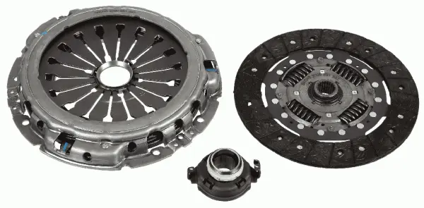 Clutch Kit Sachs 