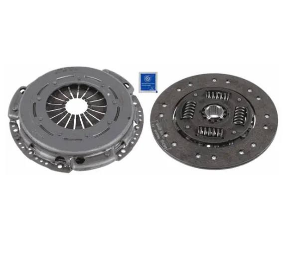 Clutchkit MB Sachs 