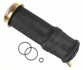 SACHS S. ITEM PNEUM. SPRING BELLOWS