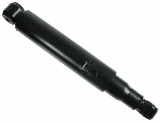 fixed lock, below (folding door F, H) 