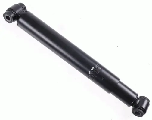 Støtdemper MB Actros Sachs 