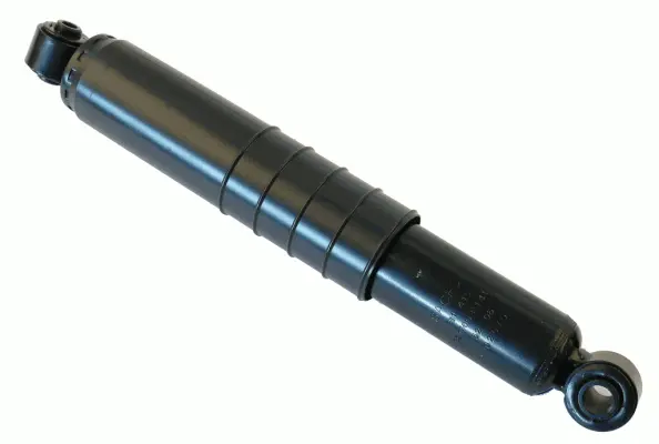 Polyamide 6/6 Clamp Black 200x3,5 