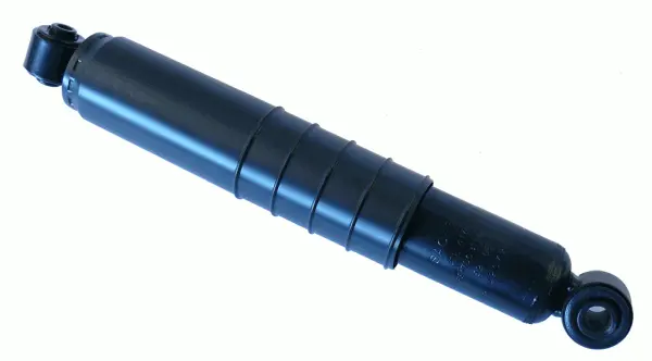 Polyamide 6/6 Clamp Black 180x4,5 