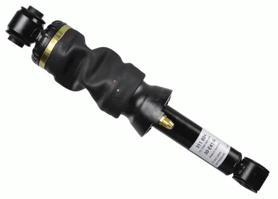 SACHS PNEUMATIC SPRING 