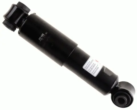 Støtdemper 278-413mm SAF Sachs
