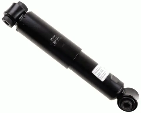 Støtdemper SAF 320-486 20x78-20x68 Sachs