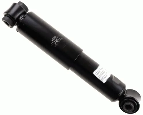 Støtdemper SAF 320-486 20x78-20x68 Sachs 