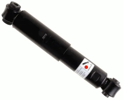 Støtdemper 335-532  / 20mm Sachs