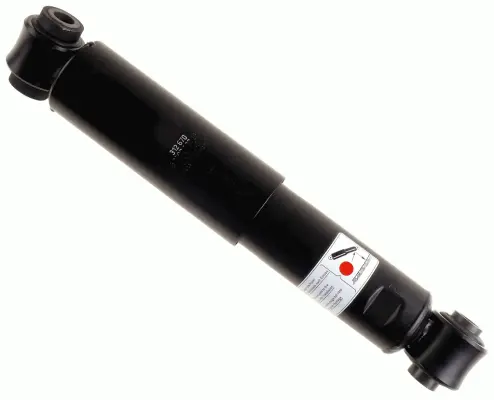 Støtdemper 335-532  / 20mm Sachs 