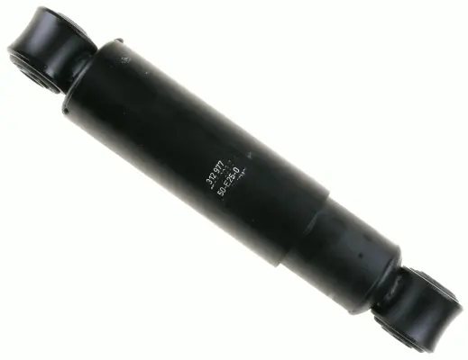 Støtdemper BPW/SAF. 351-541 mm. Sachs 