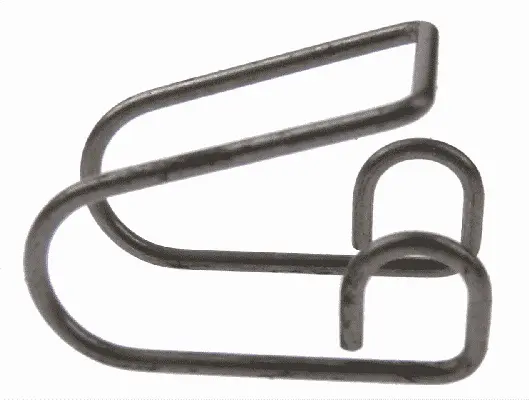 SACHS SERVICE ITEM RETAINER SPRING 