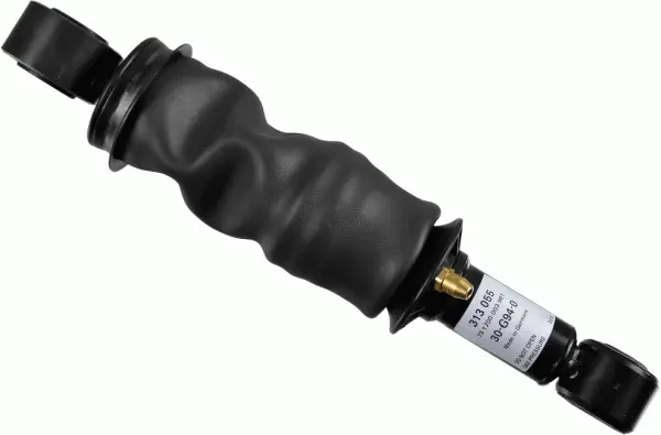 SACHS PNEUMATIC SPRING 