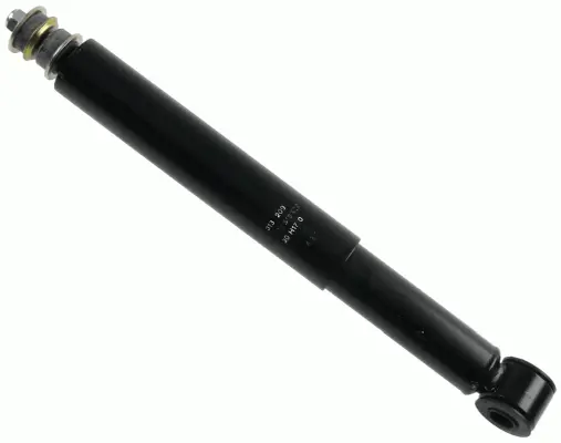 Støtdemper foran Renault Midlum Sachs 