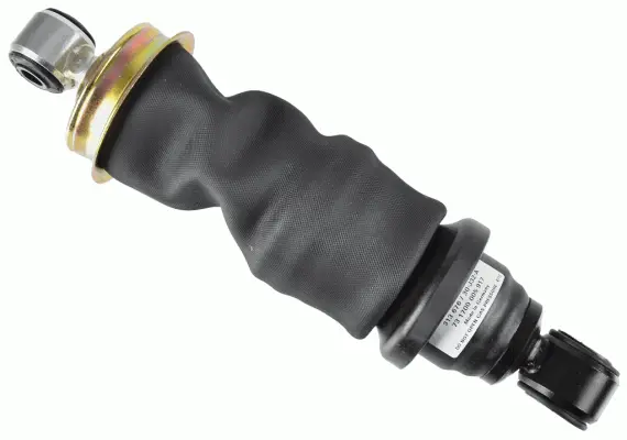 SACHS PNEUMATIC SPRING 